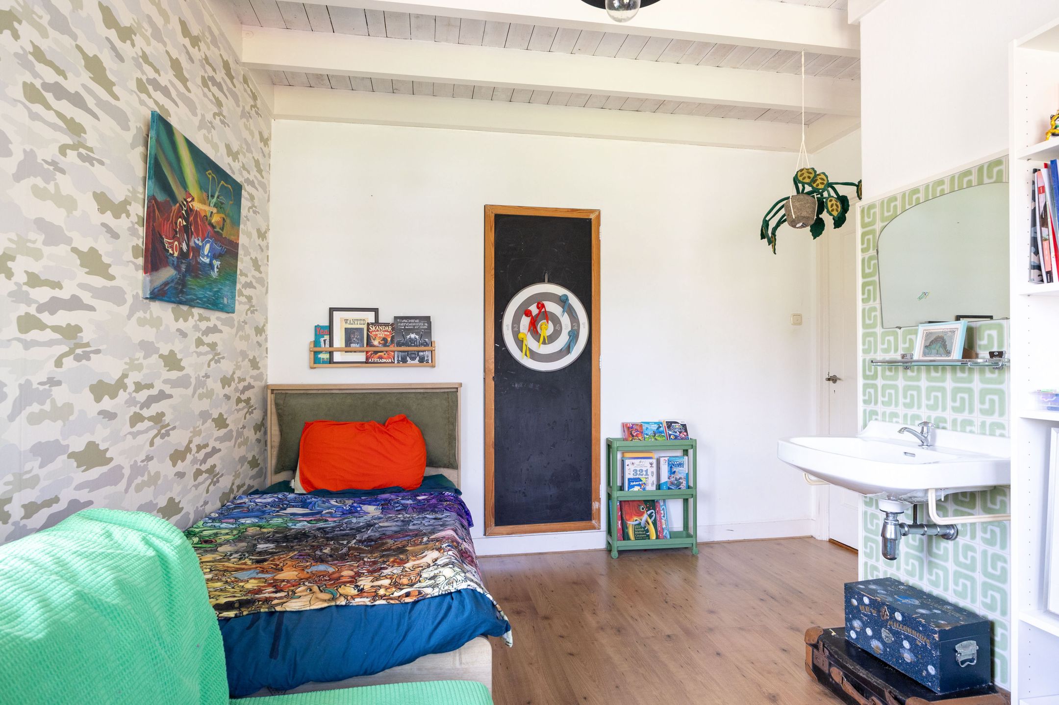 Photo 45 of Jan Dirksstraat 4