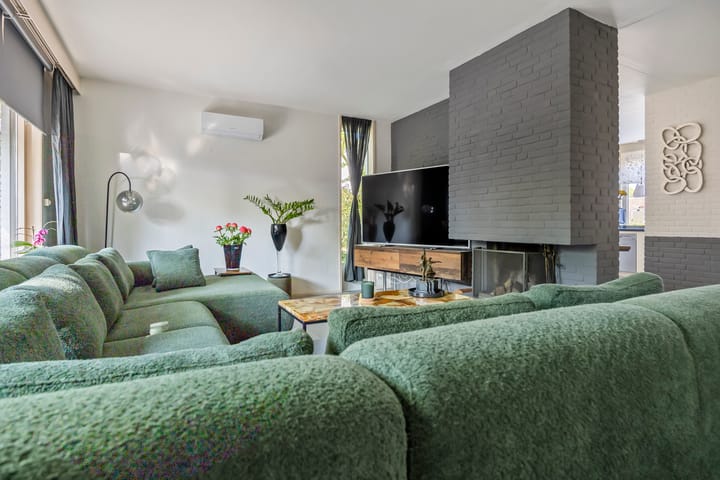 Foto 2 van Lisdoddelaan 56