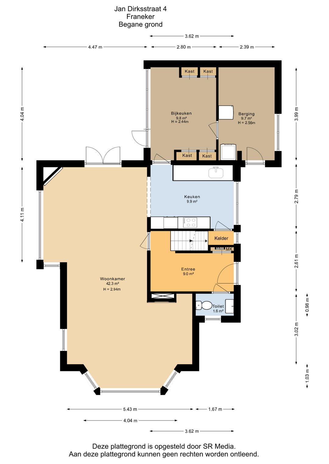 Photo 67 of Jan Dirksstraat 4