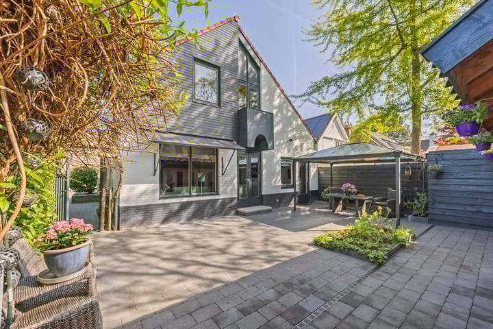 Foto 3 van Lisdoddelaan 56