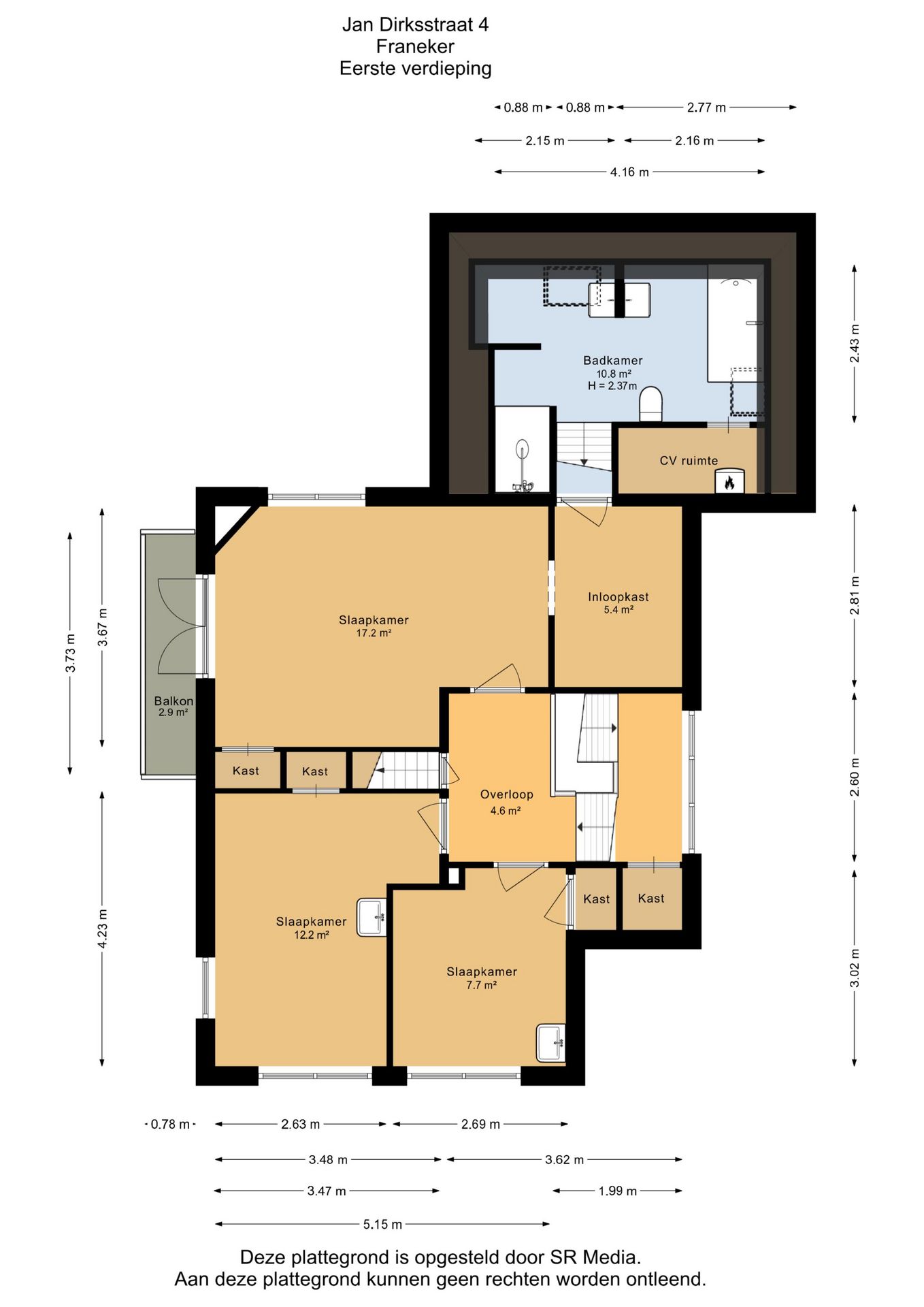 Photo 69 of Jan Dirksstraat 4