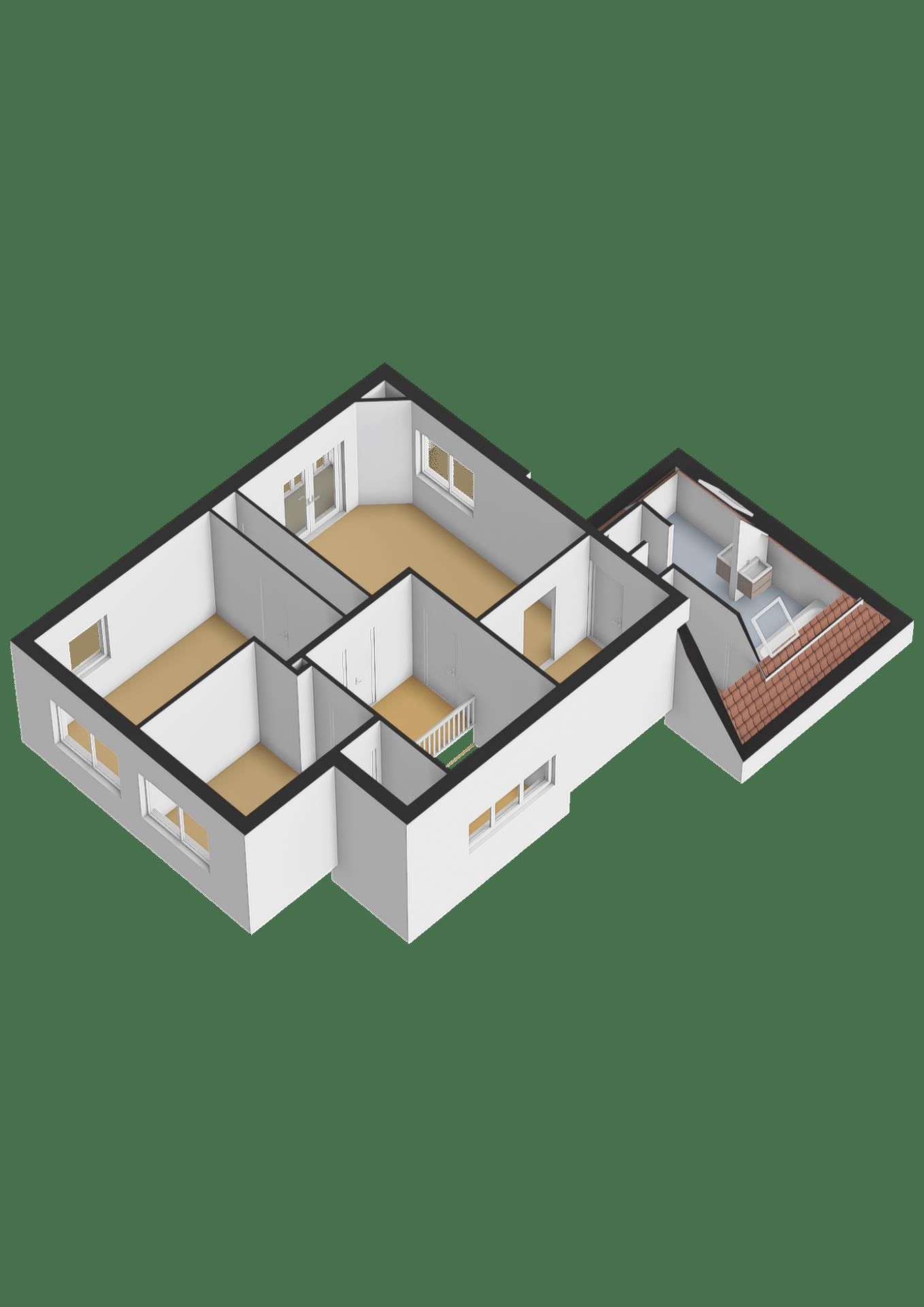 Photo 70 of Jan Dirksstraat 4