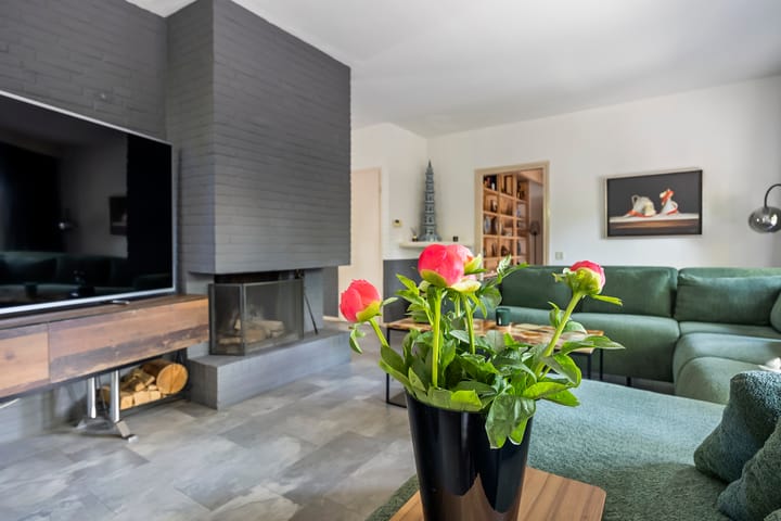 Foto 5 van Lisdoddelaan 56