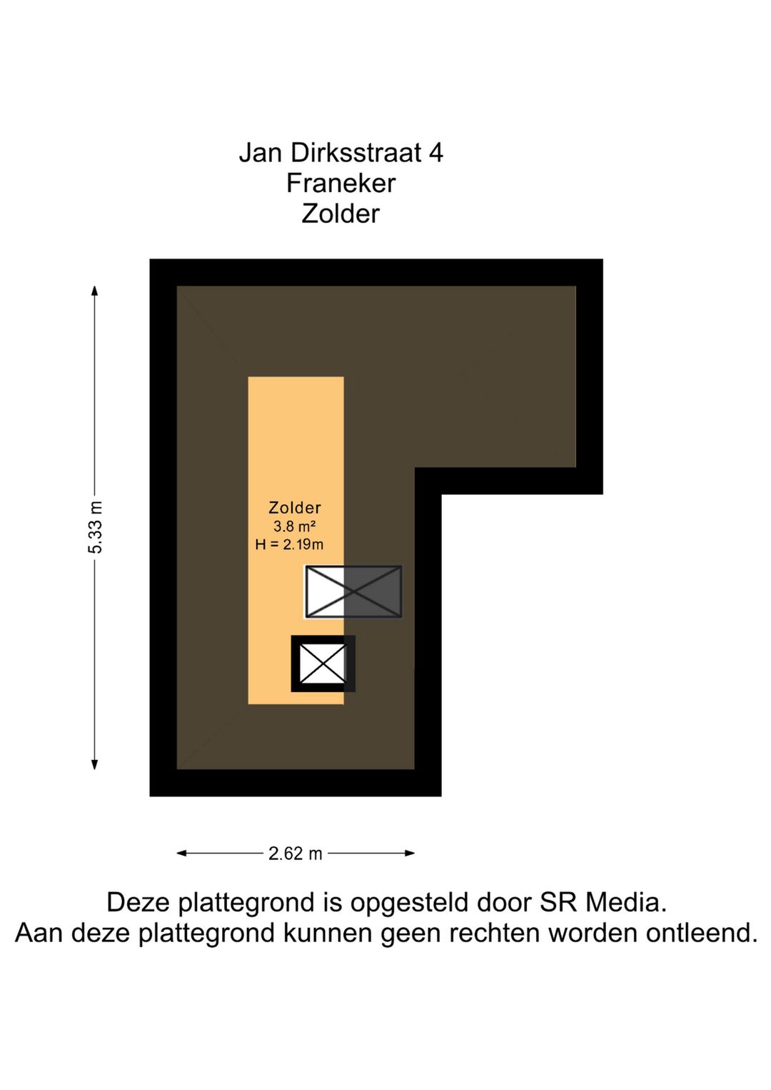 Photo 73 of Jan Dirksstraat 4