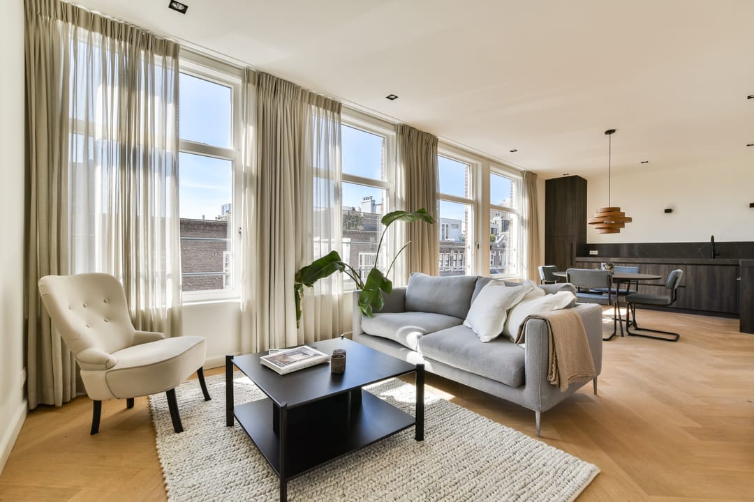 Photo 2 of Pieter de Hoochstraat 67-D