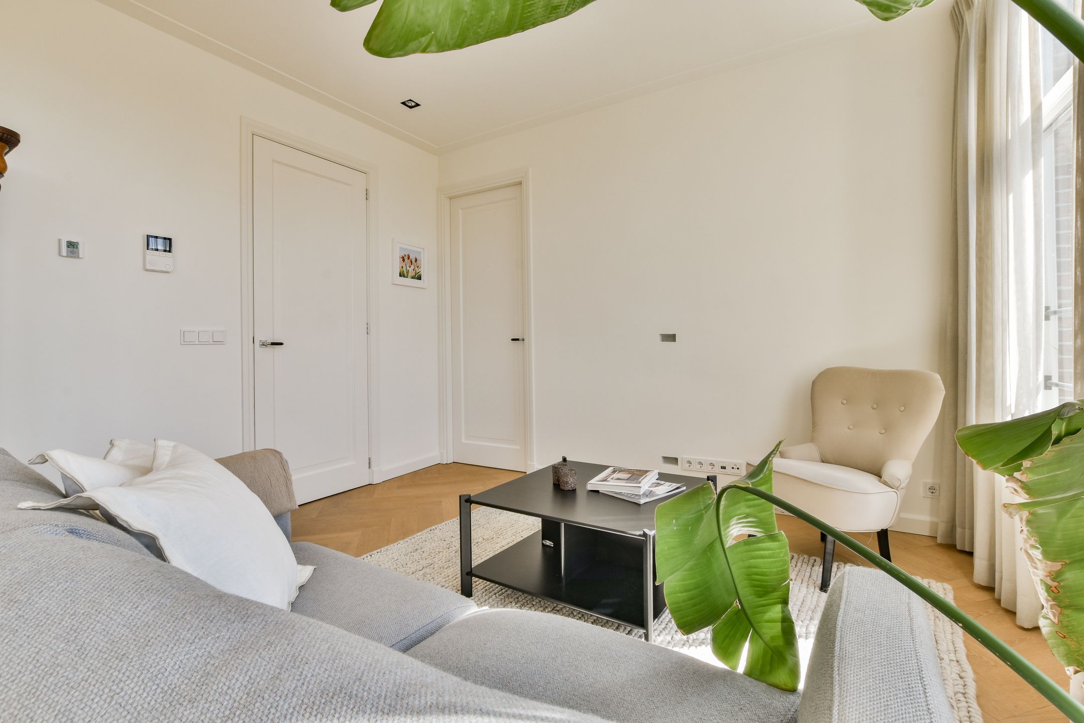 Photo 6 of Pieter de Hoochstraat 67-D