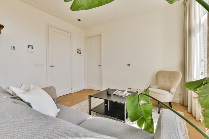 Foto 6 van Pieter de Hoochstraat 67-D