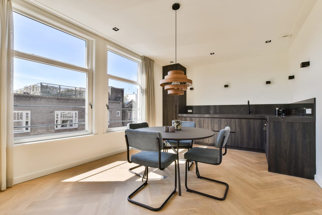 Photo 7 of Pieter de Hoochstraat 67-D