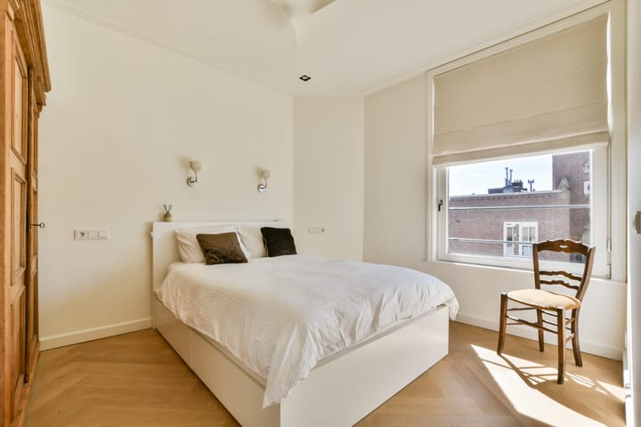 Foto 10 van Pieter de Hoochstraat 67-D