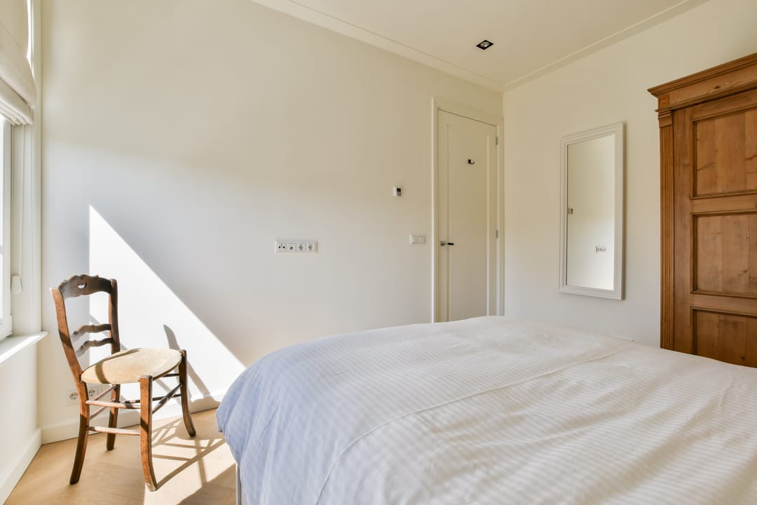 Photo 11 of Pieter de Hoochstraat 67-D