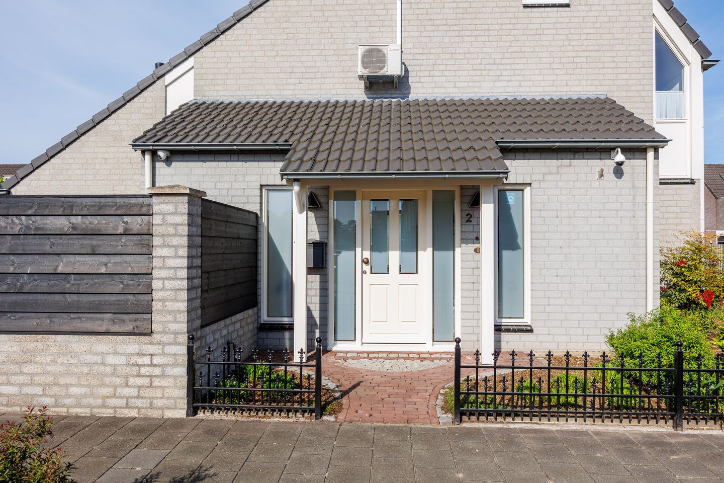 Foto 50 van Nertseweide 2