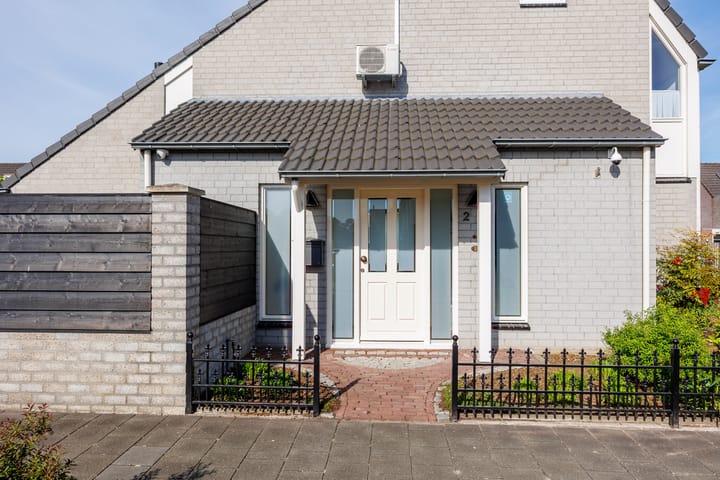 Foto 50 van Nertseweide 2