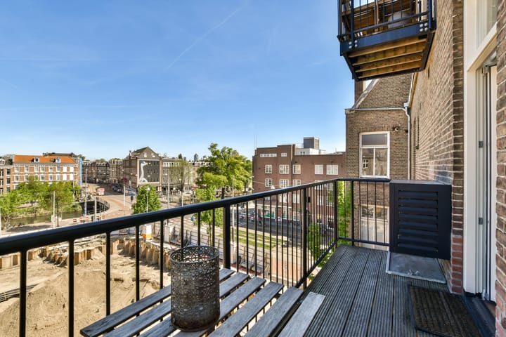 Foto 17 van Pieter de Hoochstraat 67-D