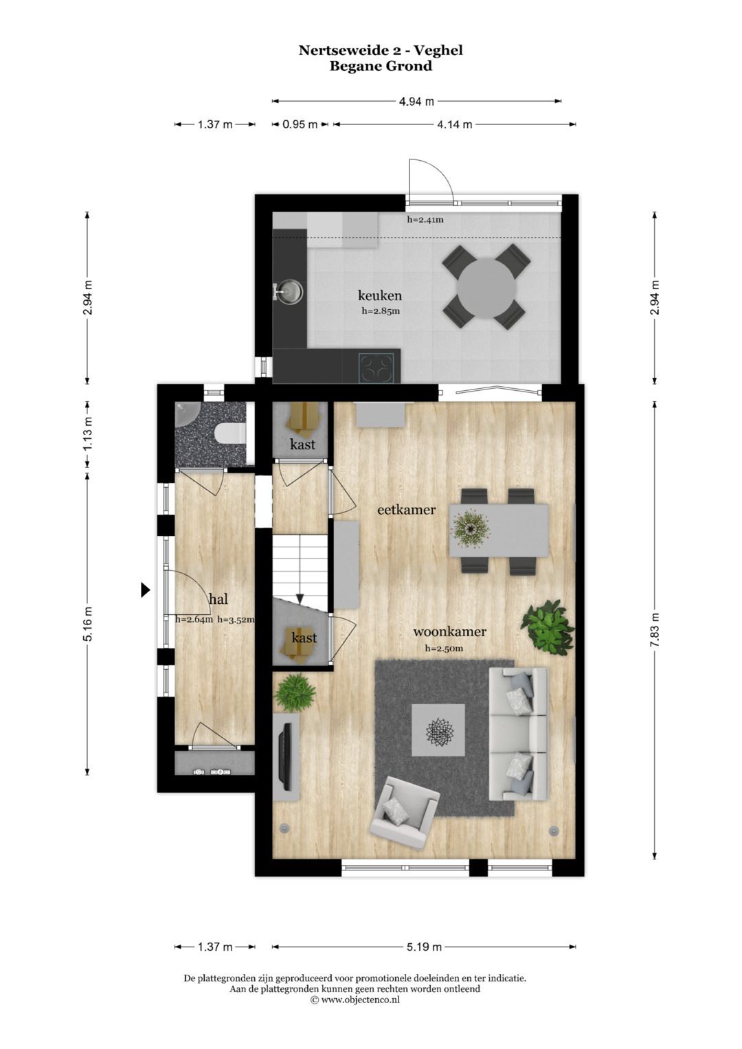 Foto 57 van Nertseweide 2