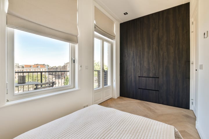 Foto 15 van Pieter de Hoochstraat 67-D