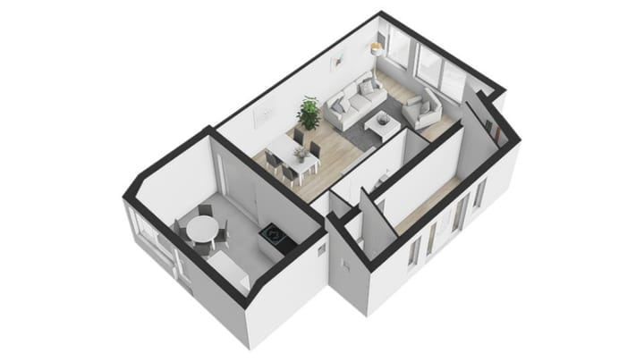 Foto 60 van Nertseweide 2