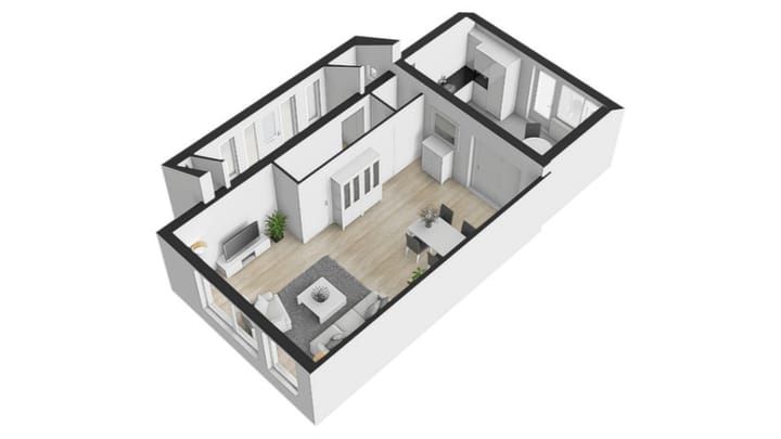 Foto 61 van Nertseweide 2