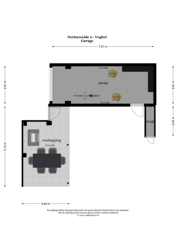 Foto 66 van Nertseweide 2