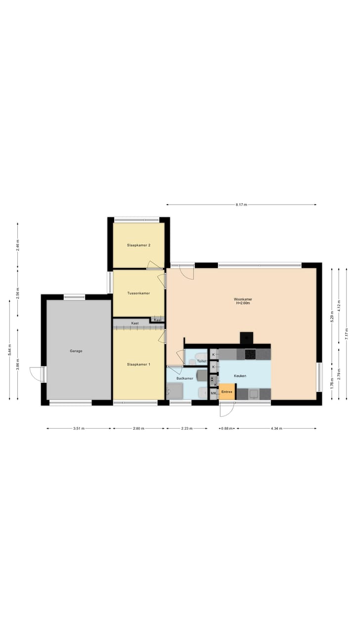 Foto 15 van Minkeloos 55