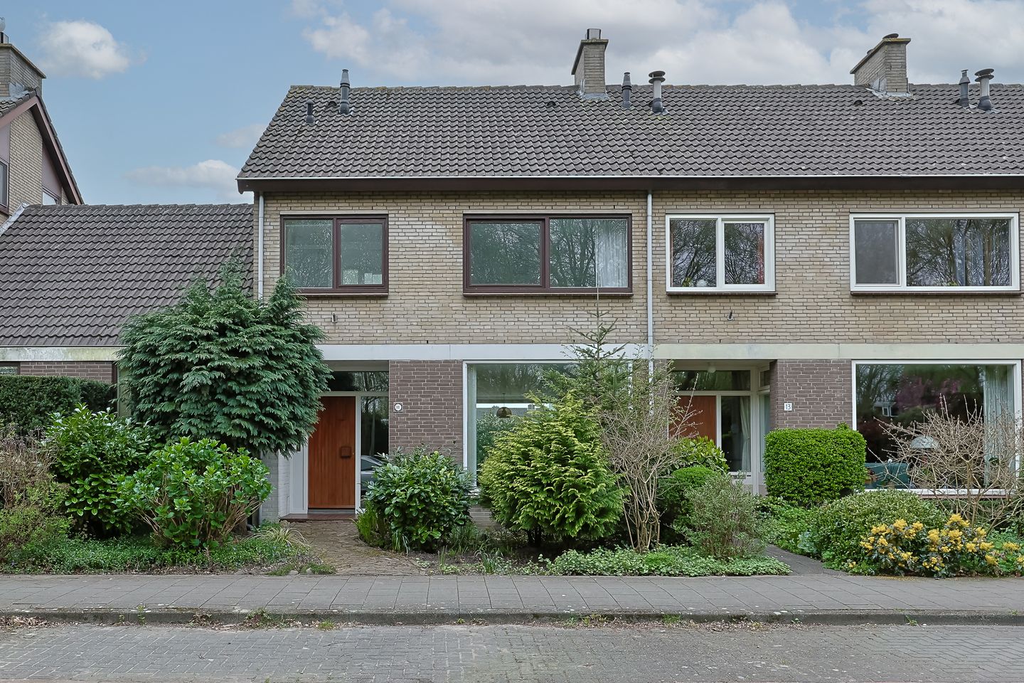 Foto 1 van Junostraat 11