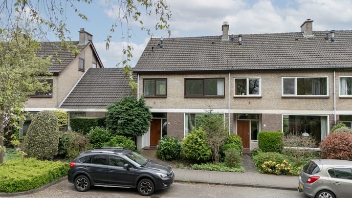 Foto 2 van Junostraat 11