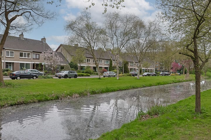 Foto 3 van Junostraat 11