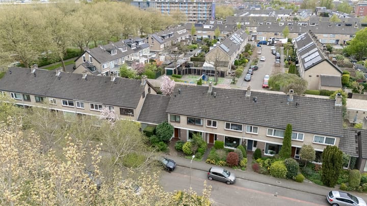 Foto 5 van Junostraat 11