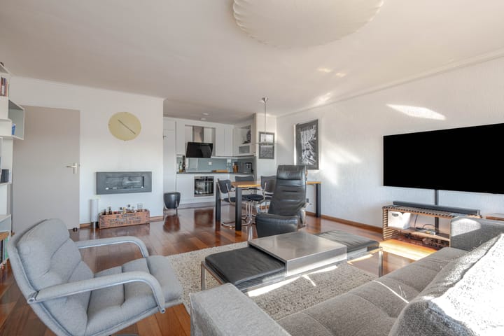 Foto 3 van Strevelsweg 950