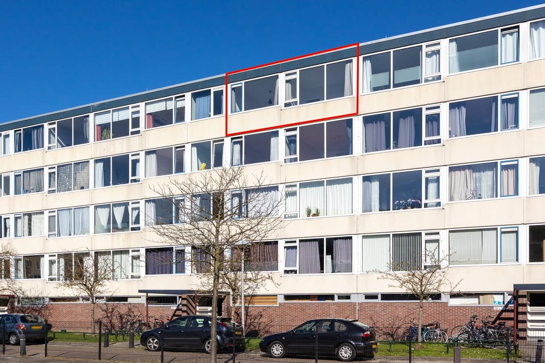 Foto 1 van Van Eysingalaan 183