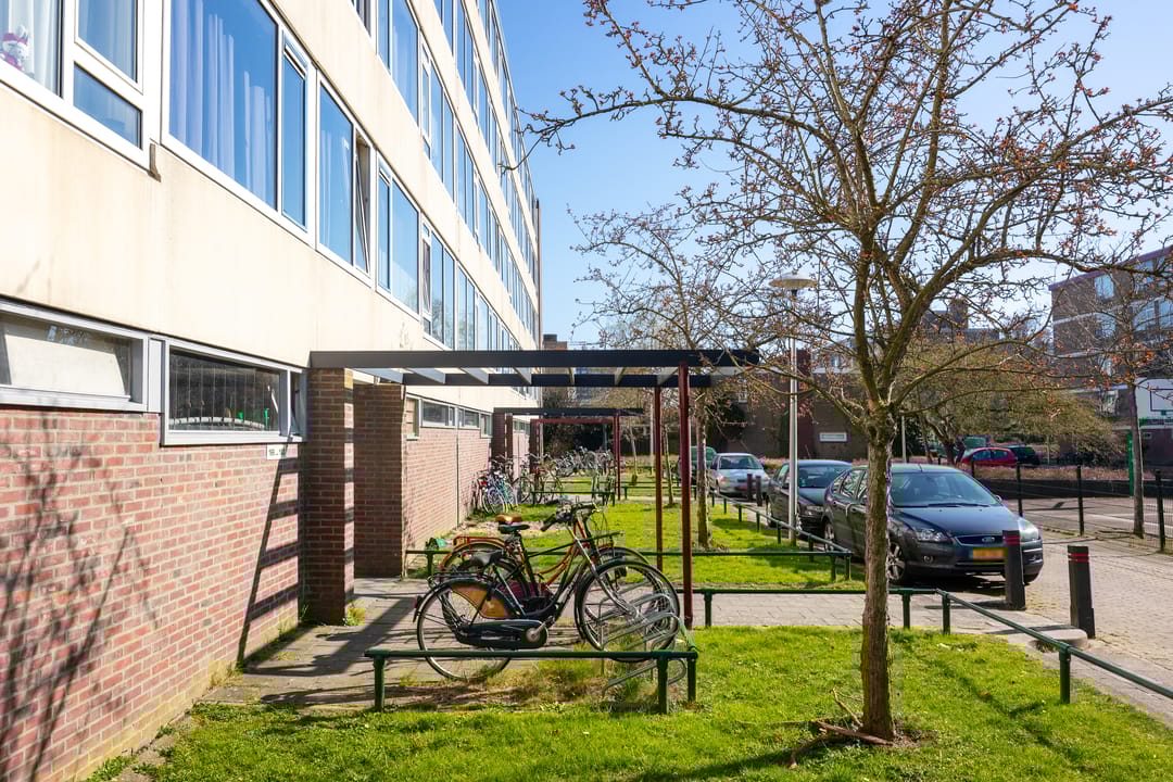 Foto 2 van Van Eysingalaan 183