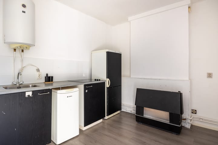 Foto 8 van Van Eysingalaan 183