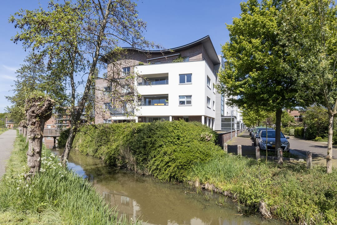 Photo 1 of Lobeliuslaan 18