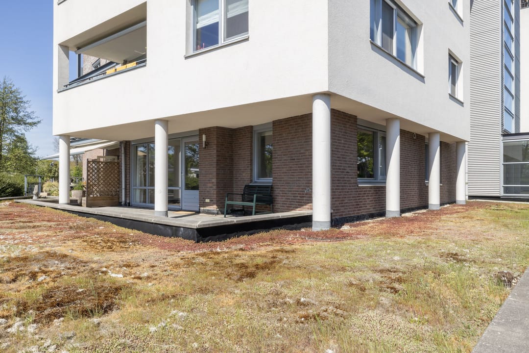 Photo 2 of Lobeliuslaan 18