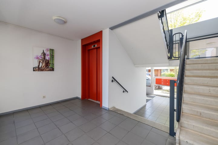 Photo 4 of Lobeliuslaan 18