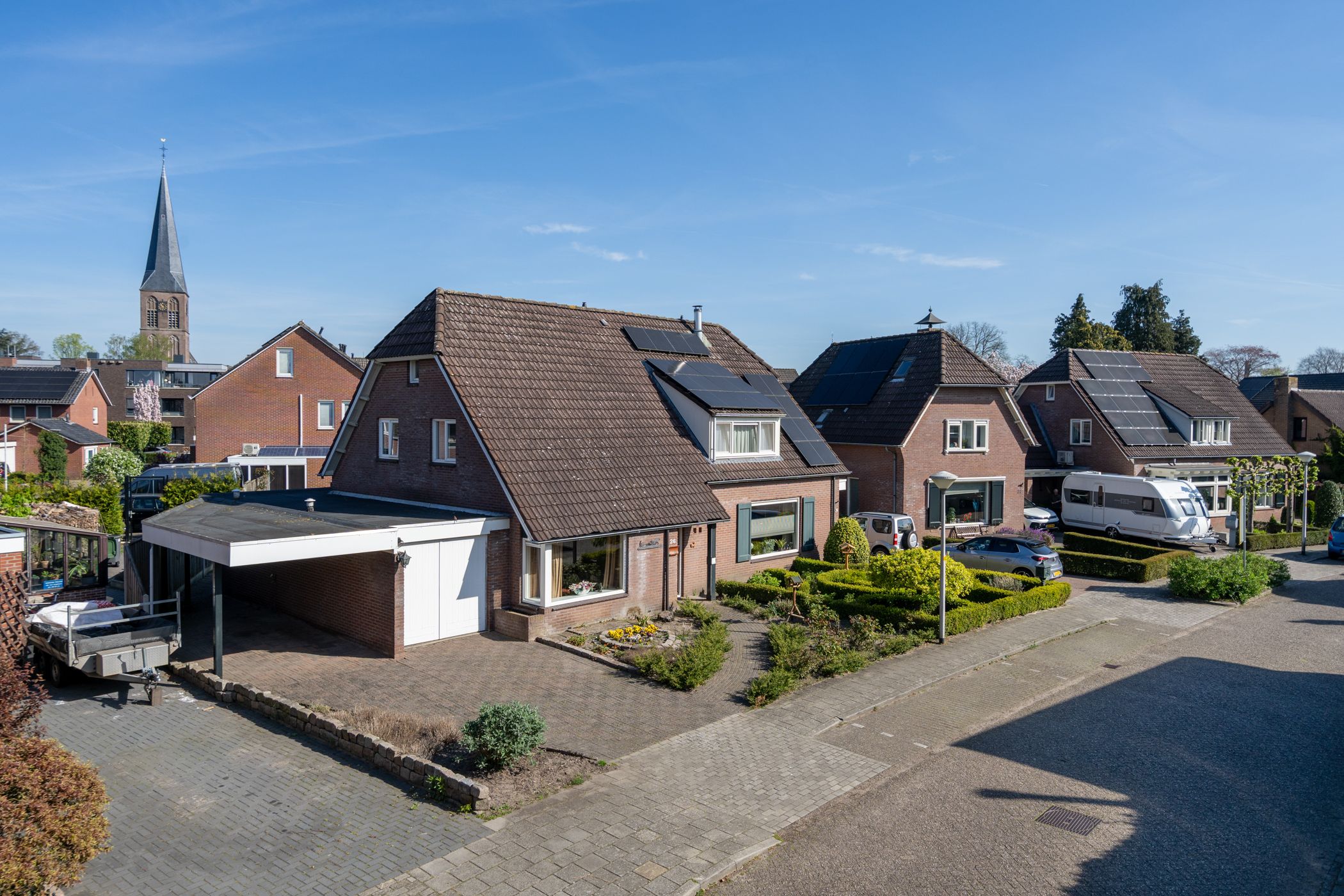 Ranninkstraat, 26, Delden, 7491XR, Overijssel, Nederland 26