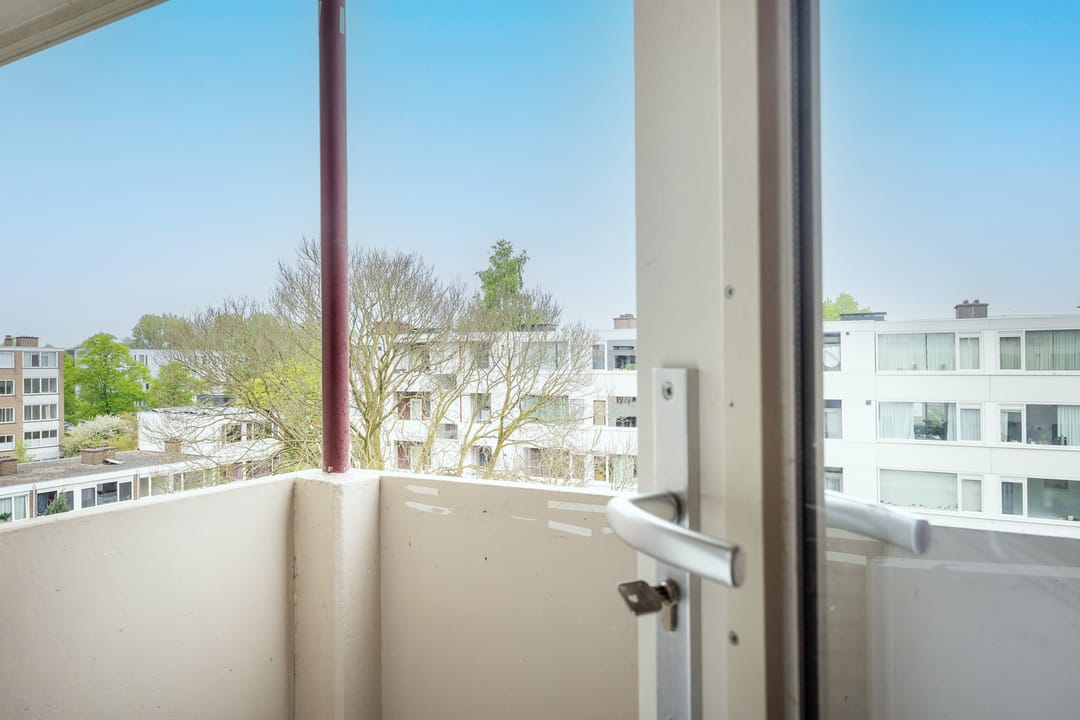 Foto 23 van Van Eysingalaan 183