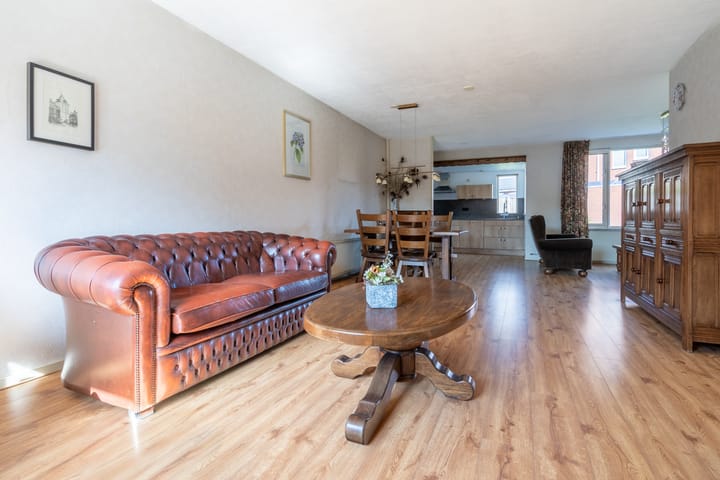 Photo 2 of Ranninkstraat 26