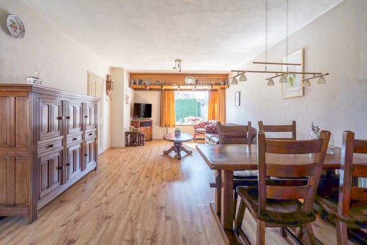 Photo 3 of Ranninkstraat 26