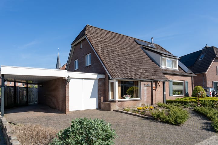 Photo 5 of Ranninkstraat 26