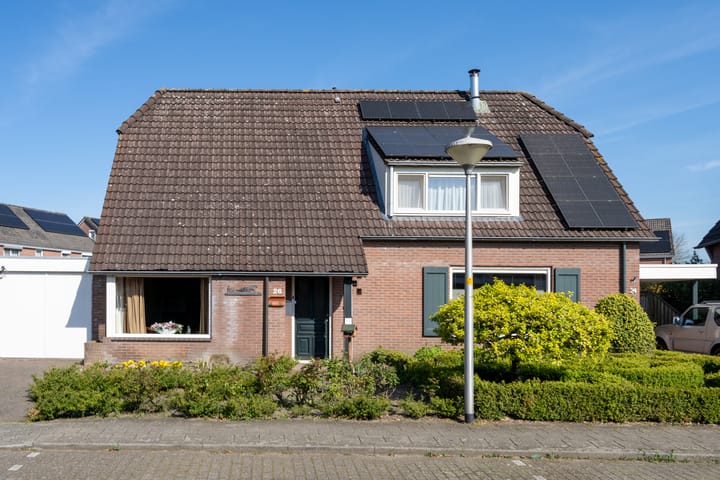 Photo 6 of Ranninkstraat 26