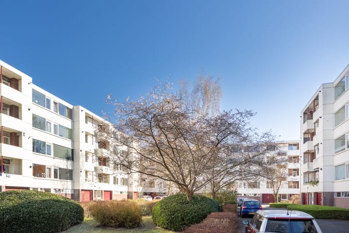 Foto 28 van Van Eysingalaan 183