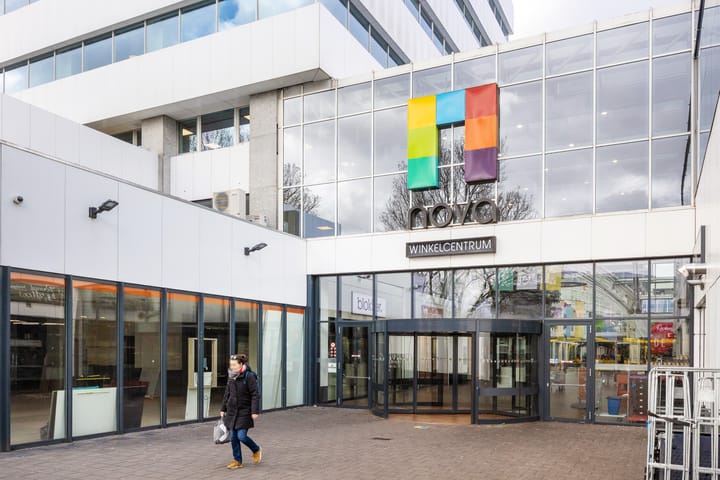 Foto 31 van Van Eysingalaan 183