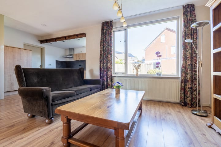 Photo 10 of Ranninkstraat 26