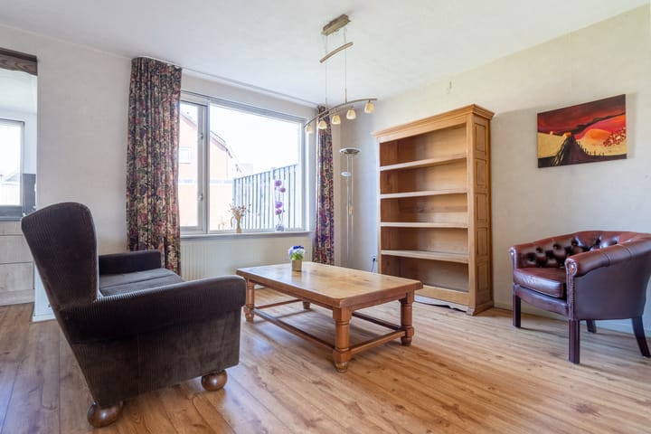 Photo 11 of Ranninkstraat 26