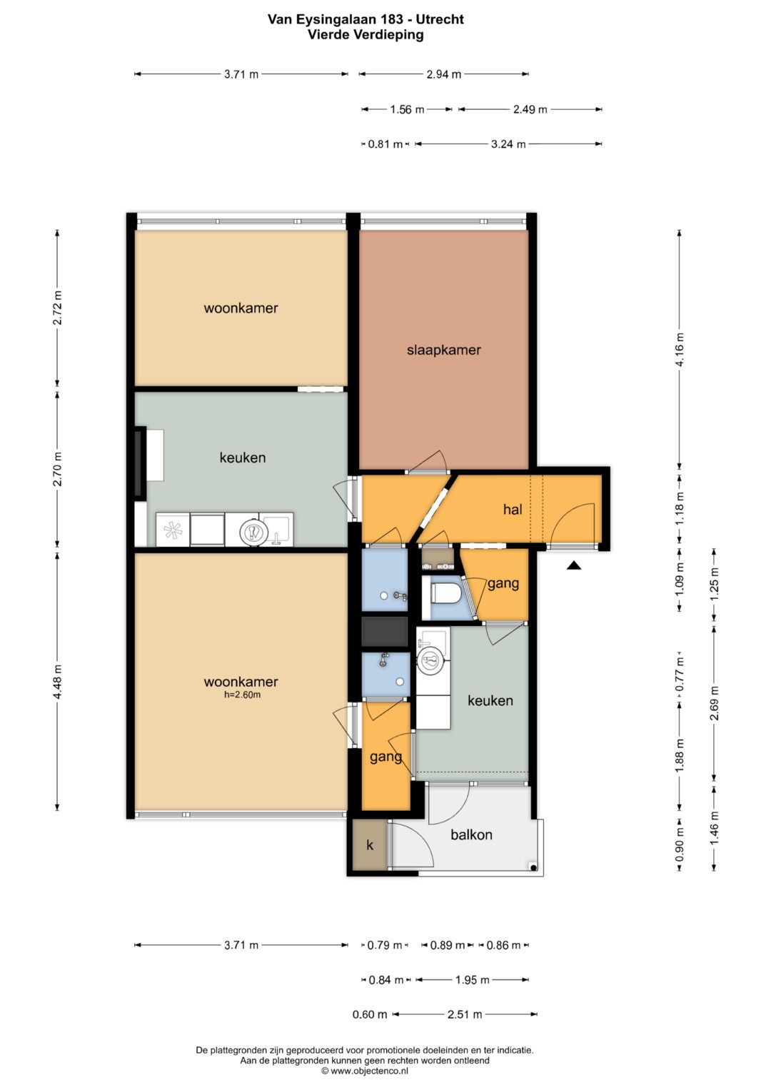 Foto 35 van Van Eysingalaan 183