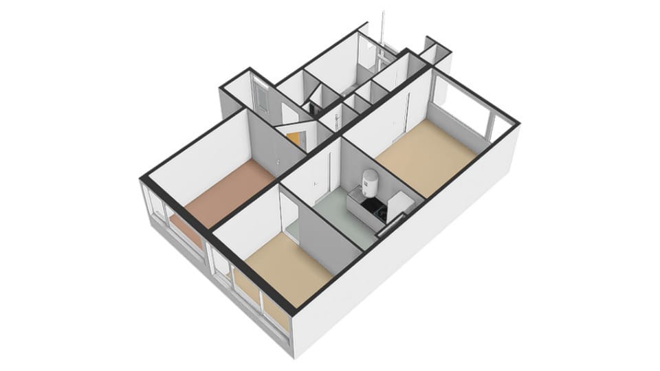 Foto 36 van Van Eysingalaan 183