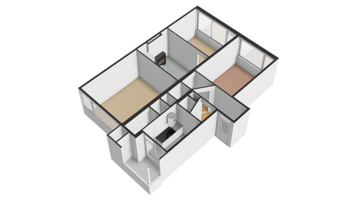 Foto 37 van Van Eysingalaan 183