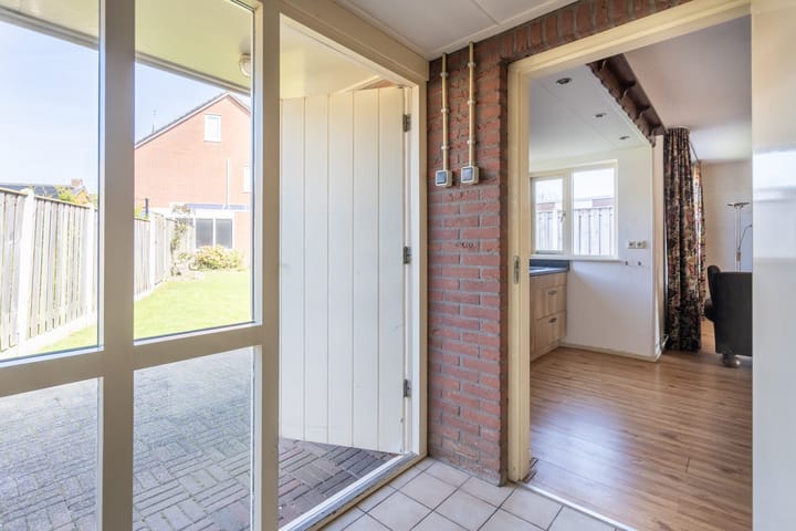 Photo 17 of Ranninkstraat 26