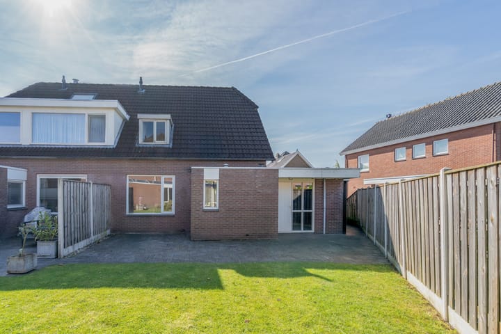 Photo 30 of Ranninkstraat 26