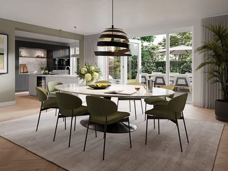 Photo 6 of Made Oost II | fase 1A